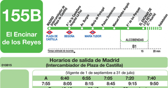 ....155..... Horario-ida-155-b-alcobendas-madrid-autobuses-interurbanos-web